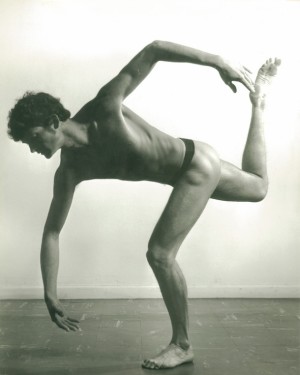 Vale Geoffrey Cichero